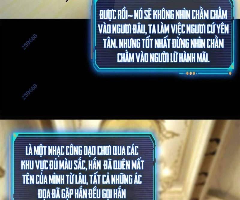 Tận Thế Trò Chơi Ghép Hình Chap 100 - Next Chap 101