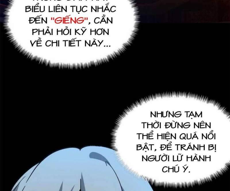 Tận Thế Trò Chơi Ghép Hình Chap 100 - Next Chap 101