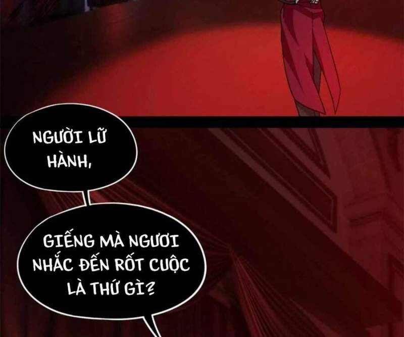 Tận Thế Trò Chơi Ghép Hình Chap 100 - Next Chap 101