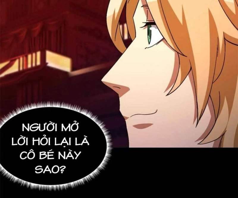 Tận Thế Trò Chơi Ghép Hình Chap 100 - Next Chap 101