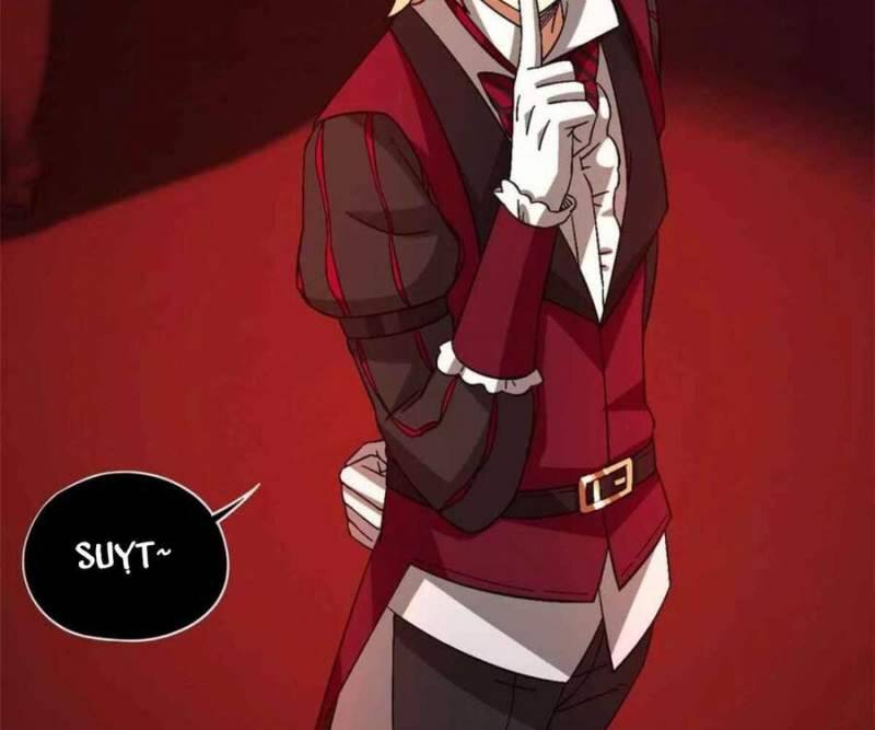 Tận Thế Trò Chơi Ghép Hình Chap 100 - Next Chap 101