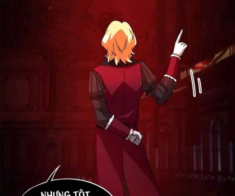 Tận Thế Trò Chơi Ghép Hình Chap 100 - Next Chap 101
