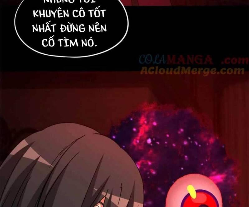 Tận Thế Trò Chơi Ghép Hình Chap 100 - Next Chap 101