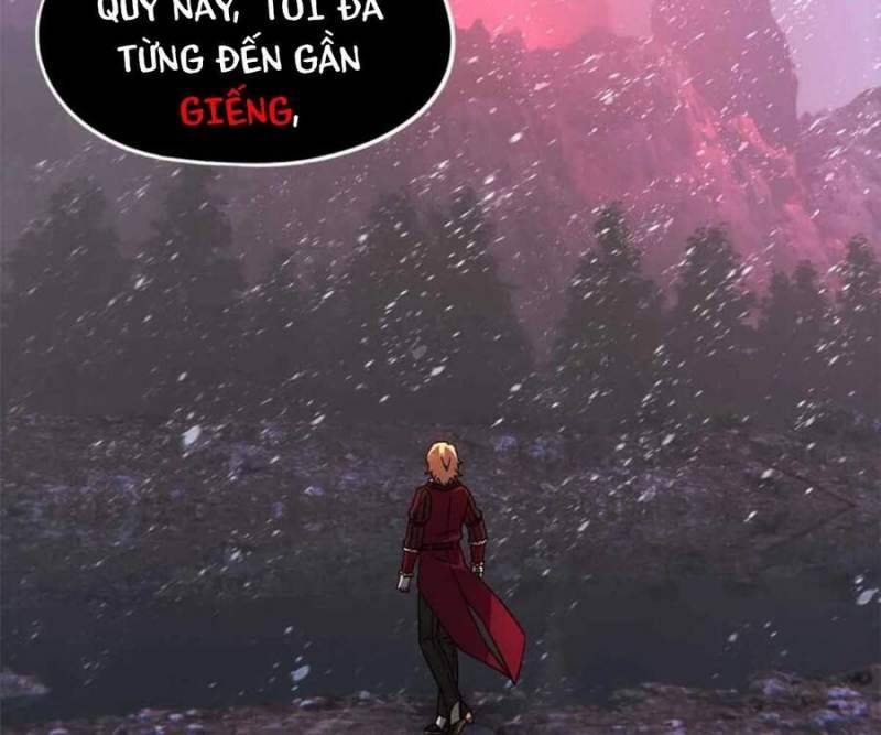 Tận Thế Trò Chơi Ghép Hình Chap 100 - Next Chap 101