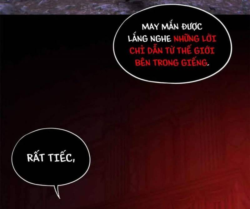 Tận Thế Trò Chơi Ghép Hình Chap 100 - Next Chap 101