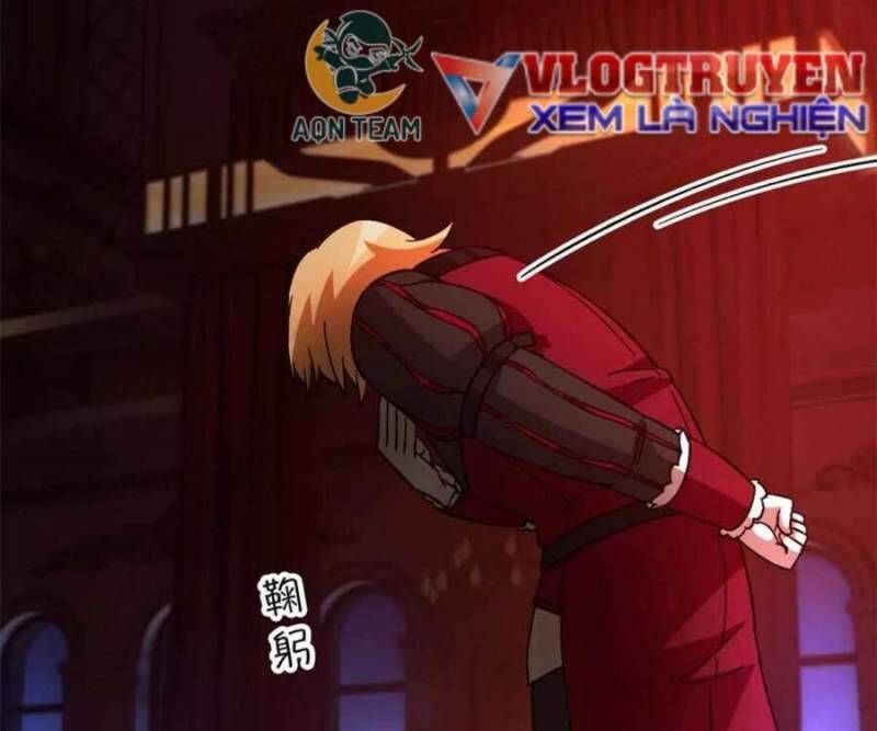 Tận Thế Trò Chơi Ghép Hình Chap 100 - Next Chap 101