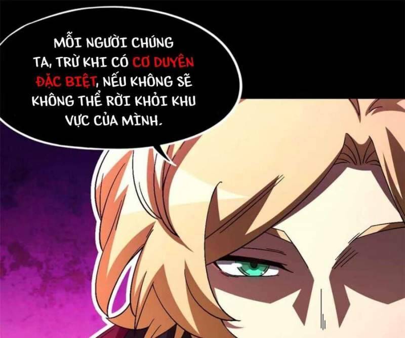 Tận Thế Trò Chơi Ghép Hình Chap 100 - Next Chap 101