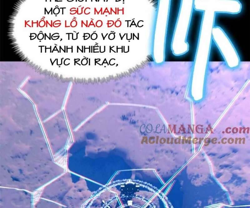 Tận Thế Trò Chơi Ghép Hình Chap 100 - Next Chap 101