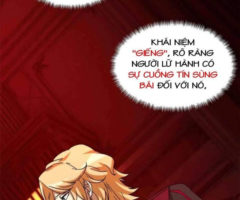 Tận Thế Trò Chơi Ghép Hình Chap 100 - Next Chap 101
