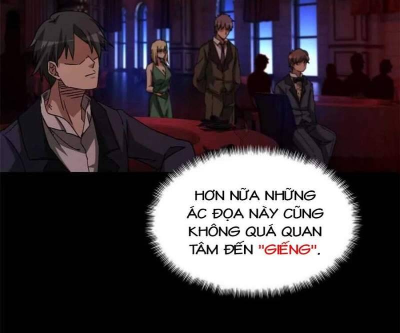Tận Thế Trò Chơi Ghép Hình Chap 100 - Next Chap 101