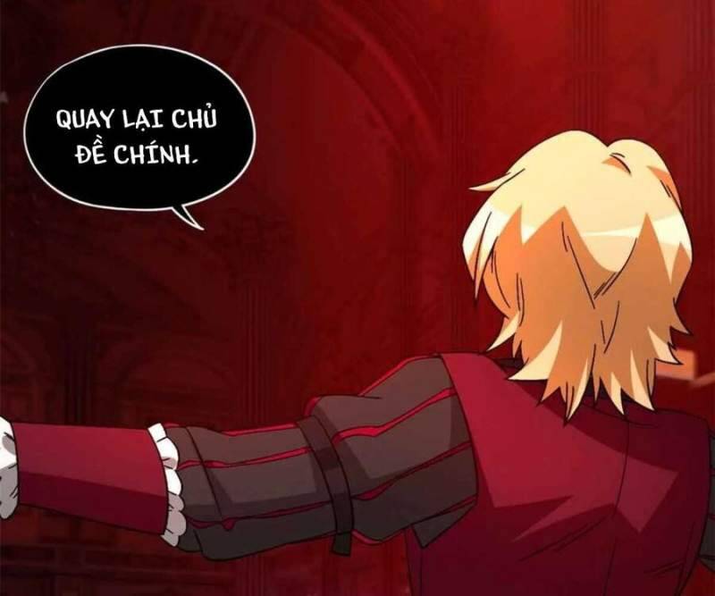 Tận Thế Trò Chơi Ghép Hình Chap 100 - Next Chap 101