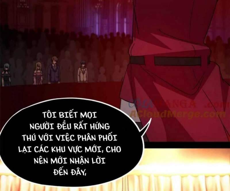 Tận Thế Trò Chơi Ghép Hình Chap 100 - Next Chap 101
