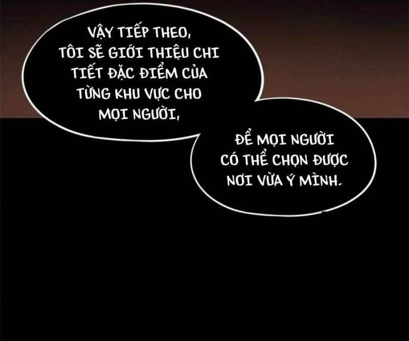 Tận Thế Trò Chơi Ghép Hình Chap 100 - Next Chap 101