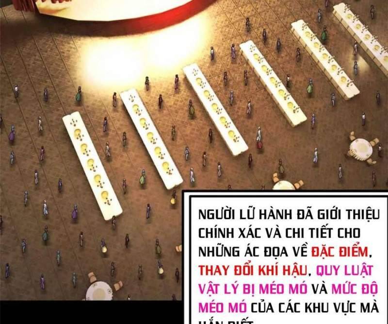 Tận Thế Trò Chơi Ghép Hình Chap 100 - Next Chap 101