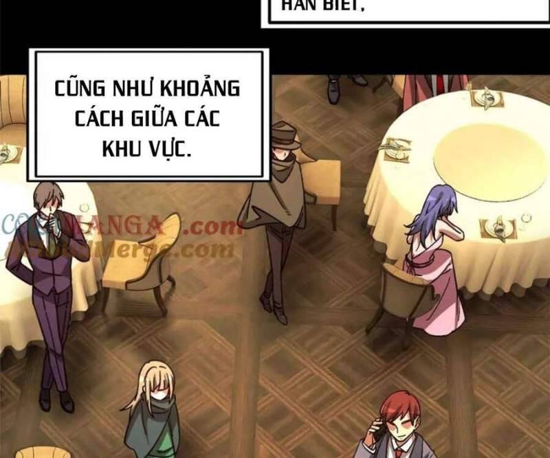 Tận Thế Trò Chơi Ghép Hình Chap 100 - Next Chap 101