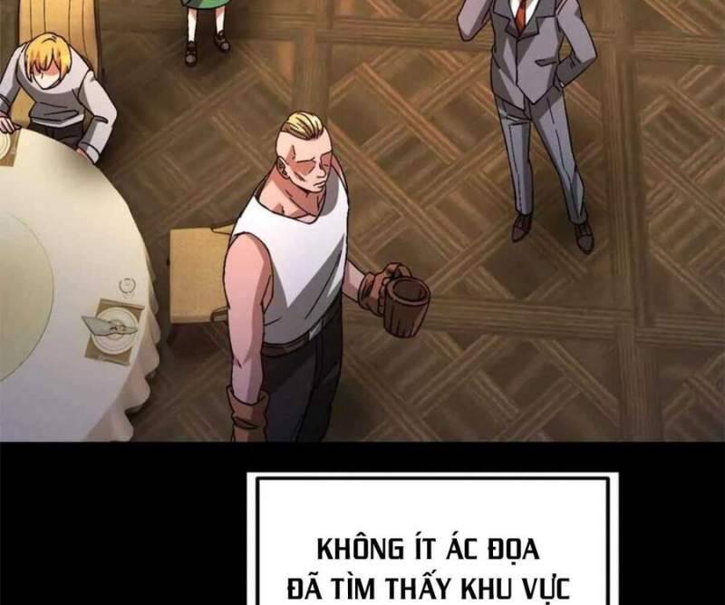 Tận Thế Trò Chơi Ghép Hình Chap 100 - Next Chap 101