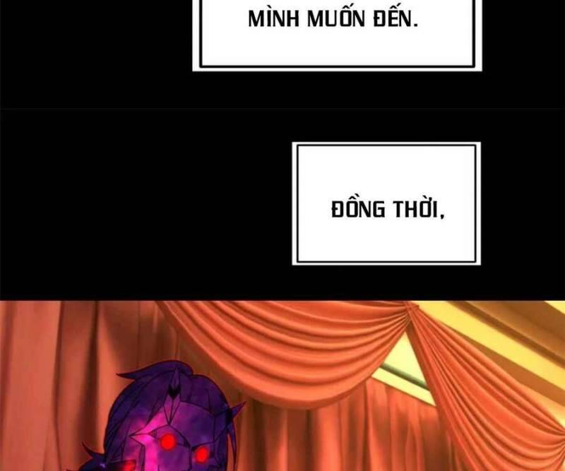 Tận Thế Trò Chơi Ghép Hình Chap 100 - Next Chap 101