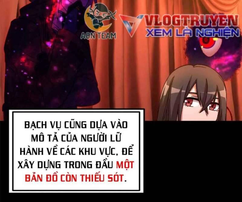 Tận Thế Trò Chơi Ghép Hình Chap 100 - Next Chap 101