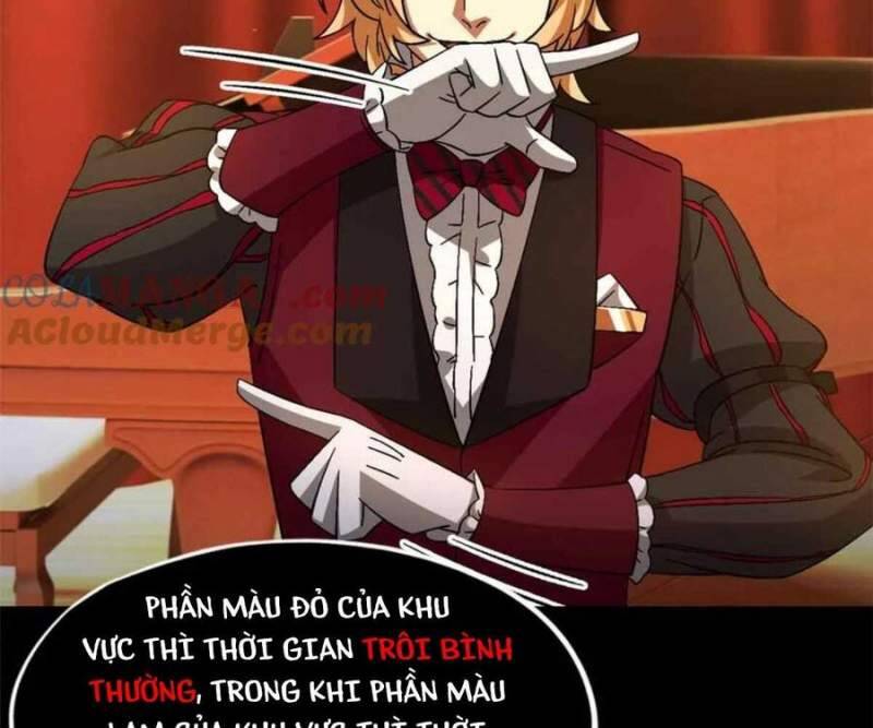 Tận Thế Trò Chơi Ghép Hình Chap 100 - Next Chap 101