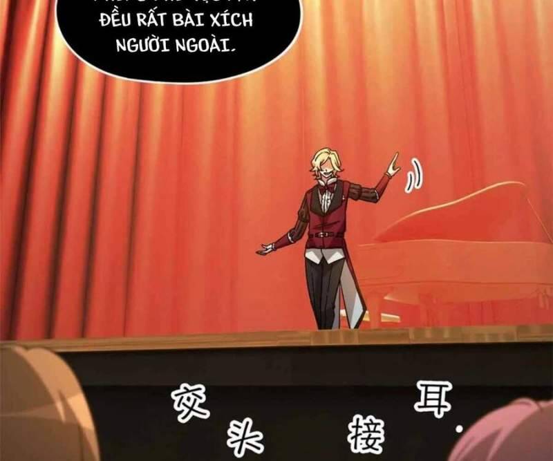Tận Thế Trò Chơi Ghép Hình Chap 100 - Next Chap 101