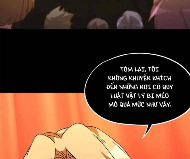 Tận Thế Trò Chơi Ghép Hình Chap 100 - Next Chap 101