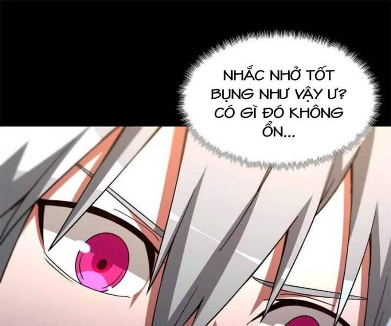 Tận Thế Trò Chơi Ghép Hình Chap 100 - Next Chap 101
