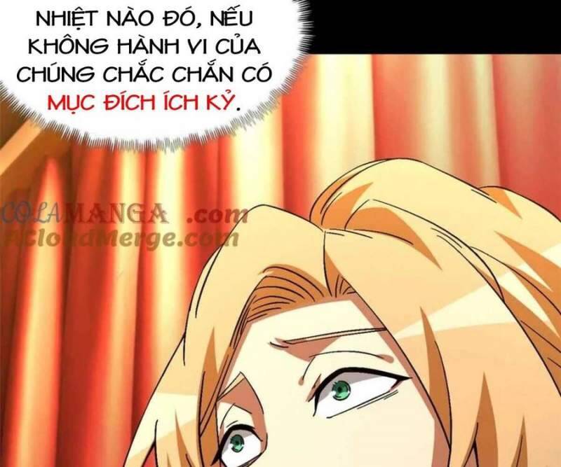 Tận Thế Trò Chơi Ghép Hình Chap 100 - Next Chap 101