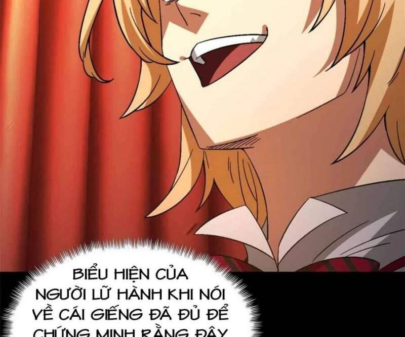Tận Thế Trò Chơi Ghép Hình Chap 100 - Next Chap 101