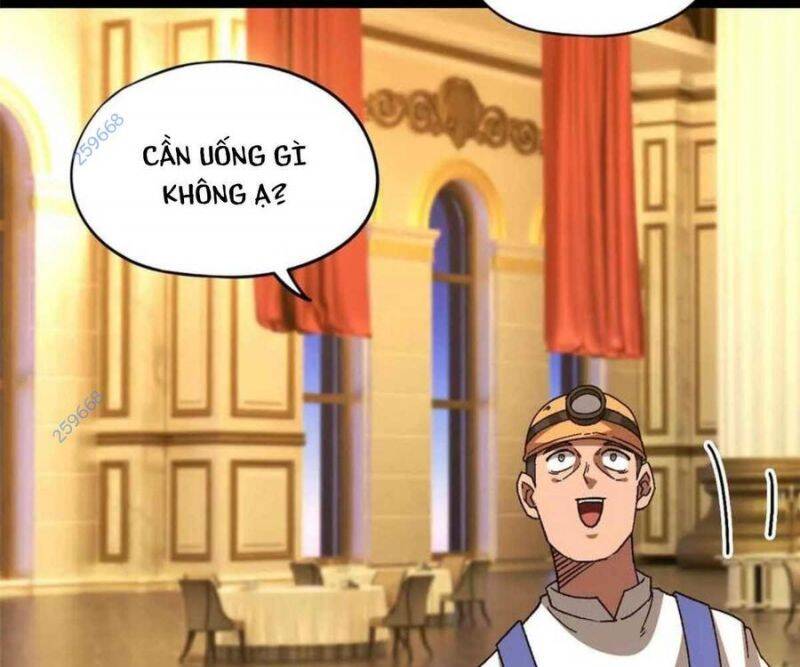 Tận Thế Trò Chơi Ghép Hình Chap 101 - Next Chap 102