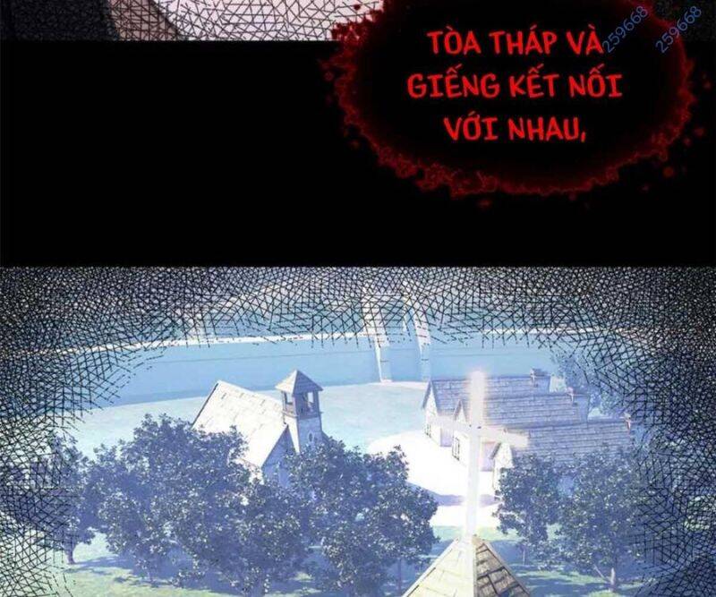 Tận Thế Trò Chơi Ghép Hình Chap 101 - Next Chap 102