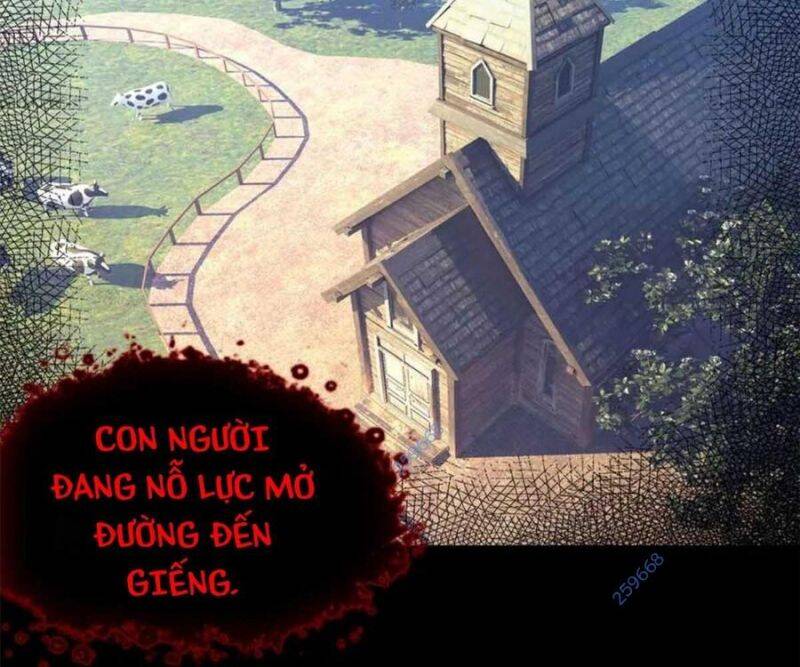Tận Thế Trò Chơi Ghép Hình Chap 101 - Next Chap 102