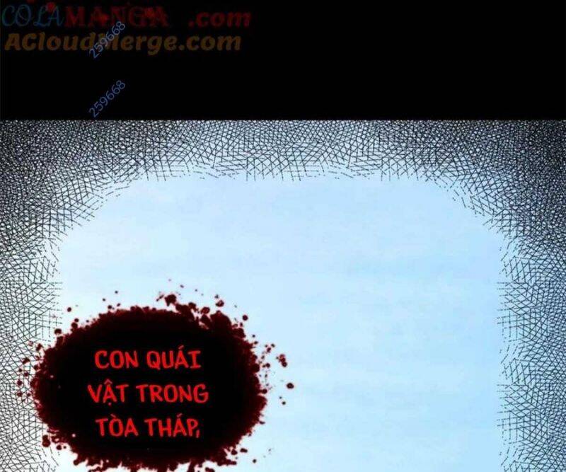 Tận Thế Trò Chơi Ghép Hình Chap 101 - Next Chap 102