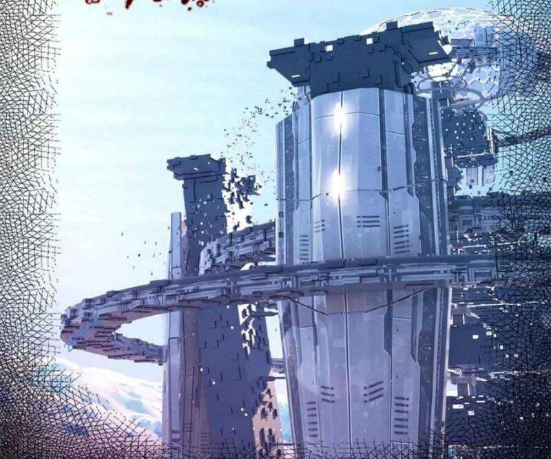 Tận Thế Trò Chơi Ghép Hình Chap 101 - Next Chap 102