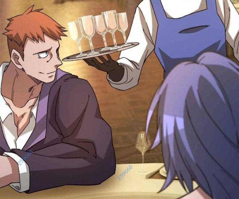 Tận Thế Trò Chơi Ghép Hình Chap 101 - Next Chap 102