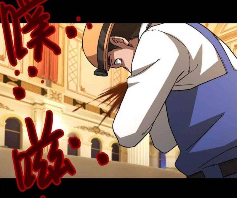 Tận Thế Trò Chơi Ghép Hình Chap 101 - Next Chap 102