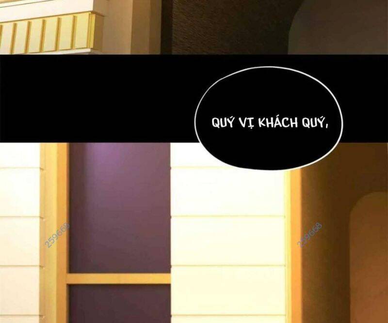 Tận Thế Trò Chơi Ghép Hình Chap 101 - Next Chap 102