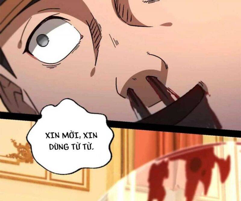 Tận Thế Trò Chơi Ghép Hình Chap 101 - Next Chap 102