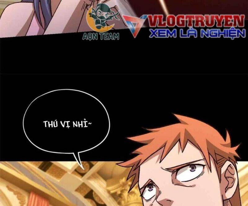 Tận Thế Trò Chơi Ghép Hình Chap 101 - Next Chap 102