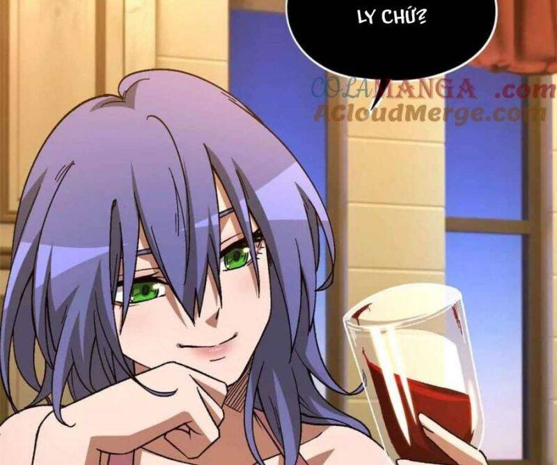 Tận Thế Trò Chơi Ghép Hình Chap 101 - Next Chap 102