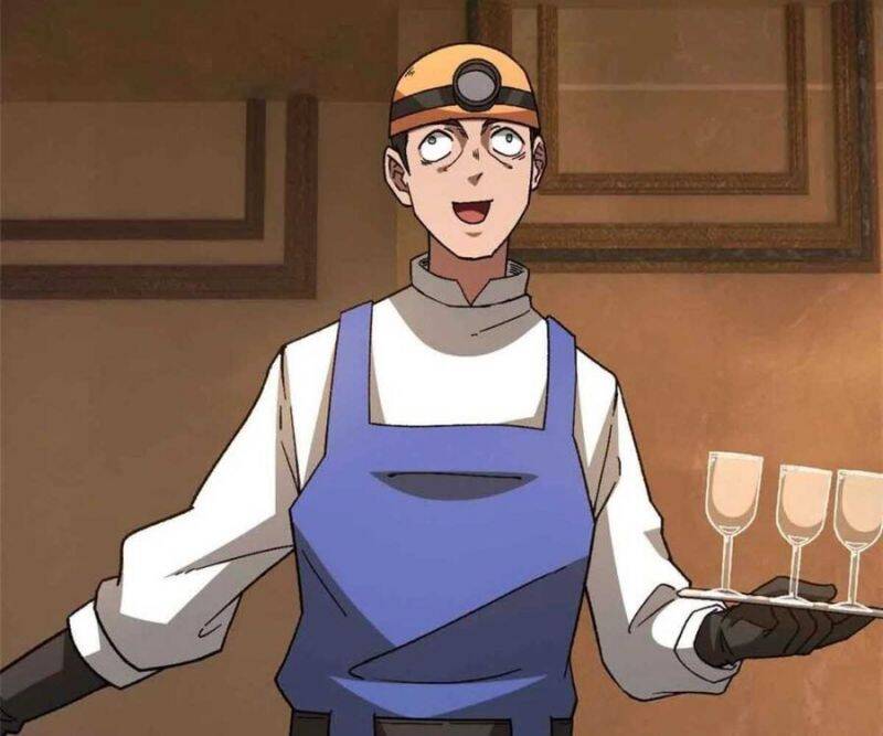 Tận Thế Trò Chơi Ghép Hình Chap 101 - Next Chap 102