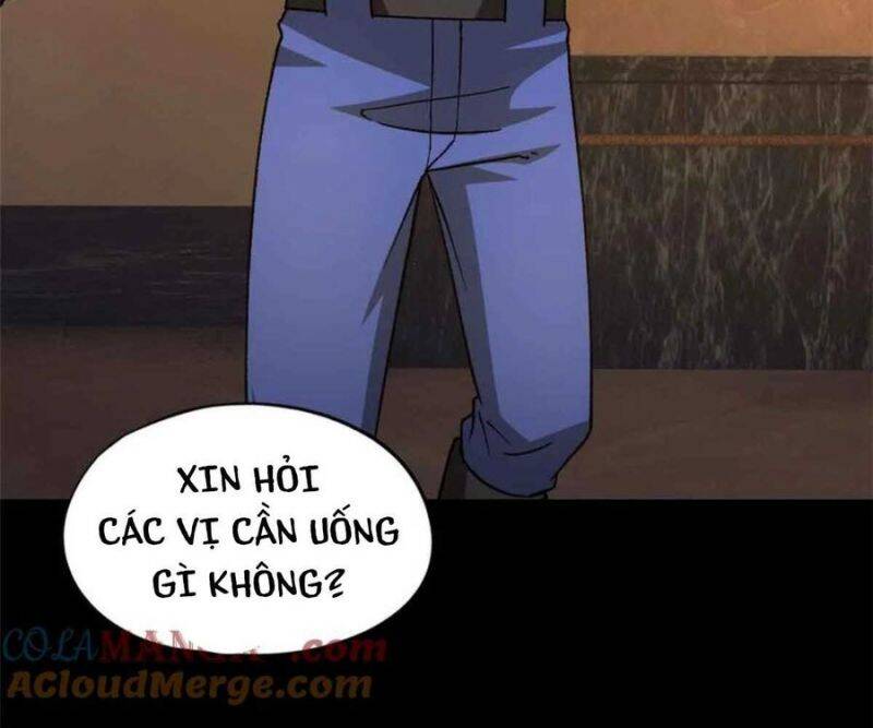 Tận Thế Trò Chơi Ghép Hình Chap 101 - Next Chap 102
