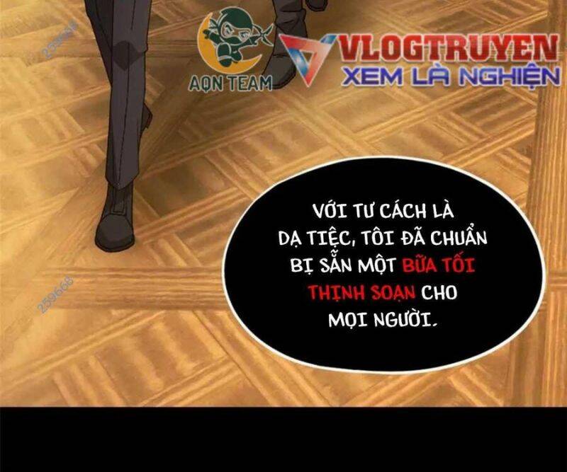 Tận Thế Trò Chơi Ghép Hình Chap 101 - Next Chap 102