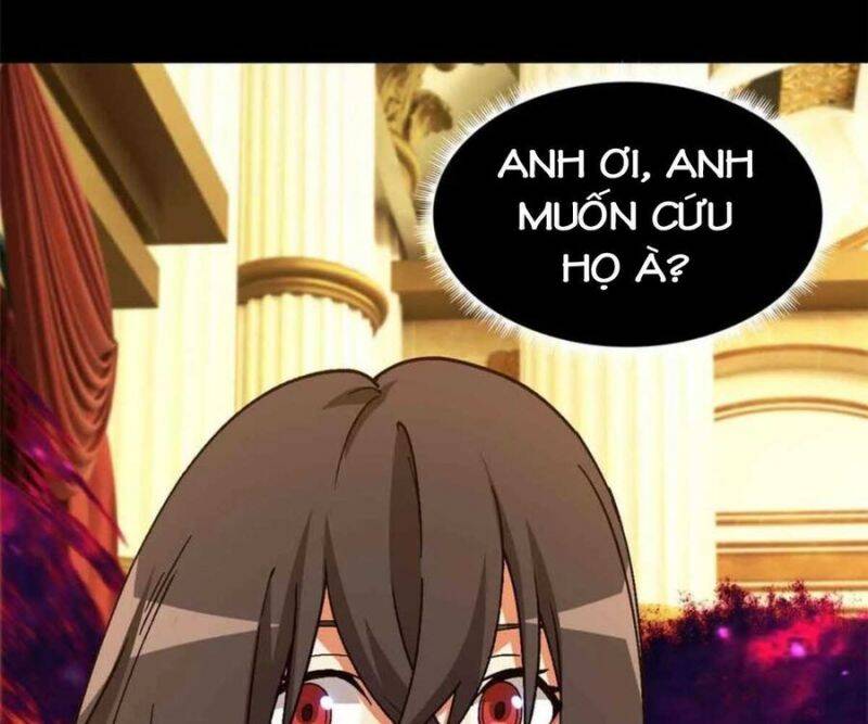 Tận Thế Trò Chơi Ghép Hình Chap 101 - Next Chap 102