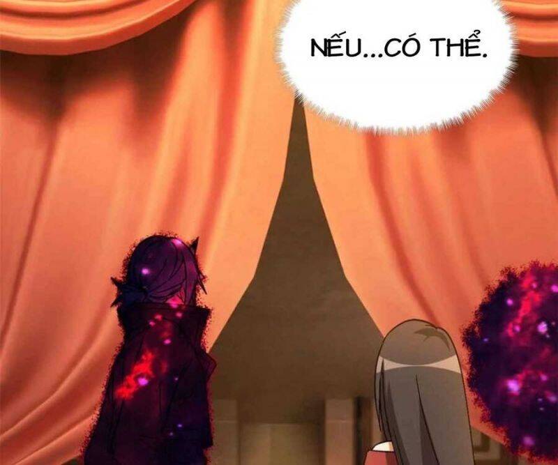 Tận Thế Trò Chơi Ghép Hình Chap 101 - Next Chap 102