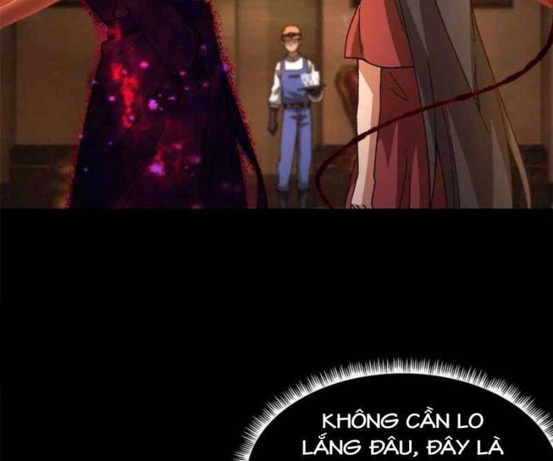 Tận Thế Trò Chơi Ghép Hình Chap 101 - Next Chap 102