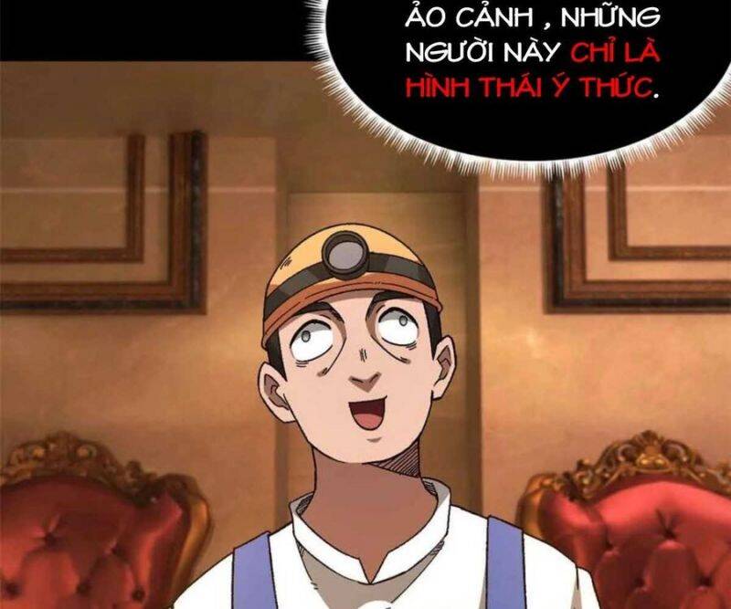 Tận Thế Trò Chơi Ghép Hình Chap 101 - Next Chap 102