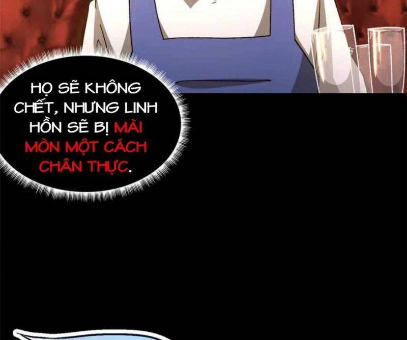 Tận Thế Trò Chơi Ghép Hình Chap 101 - Next Chap 102