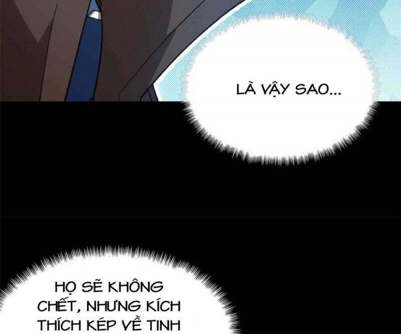 Tận Thế Trò Chơi Ghép Hình Chap 101 - Next Chap 102