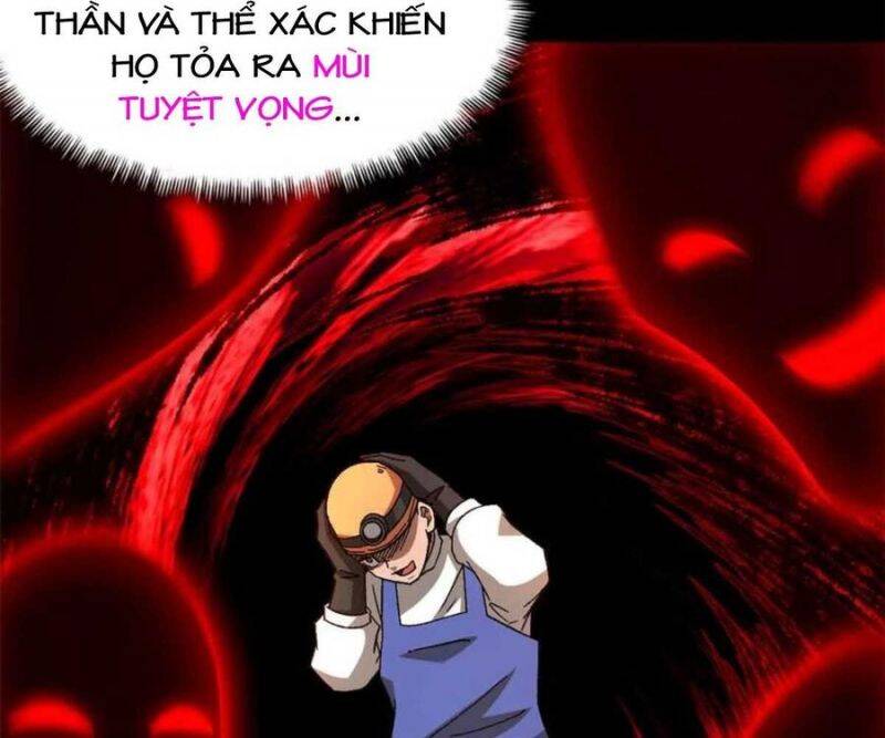 Tận Thế Trò Chơi Ghép Hình Chap 101 - Next Chap 102