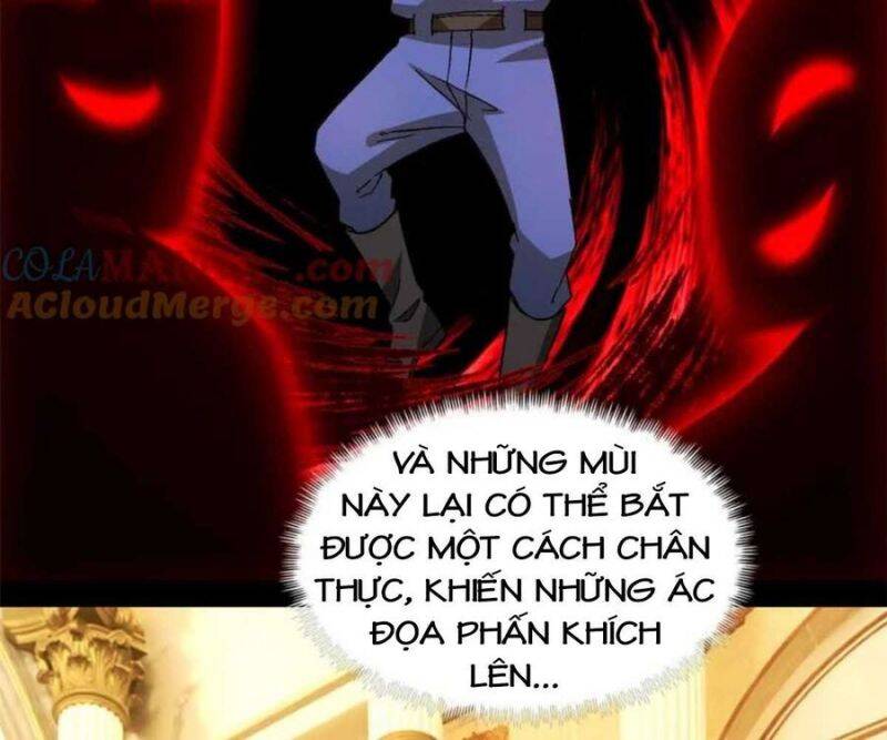 Tận Thế Trò Chơi Ghép Hình Chap 101 - Next Chap 102